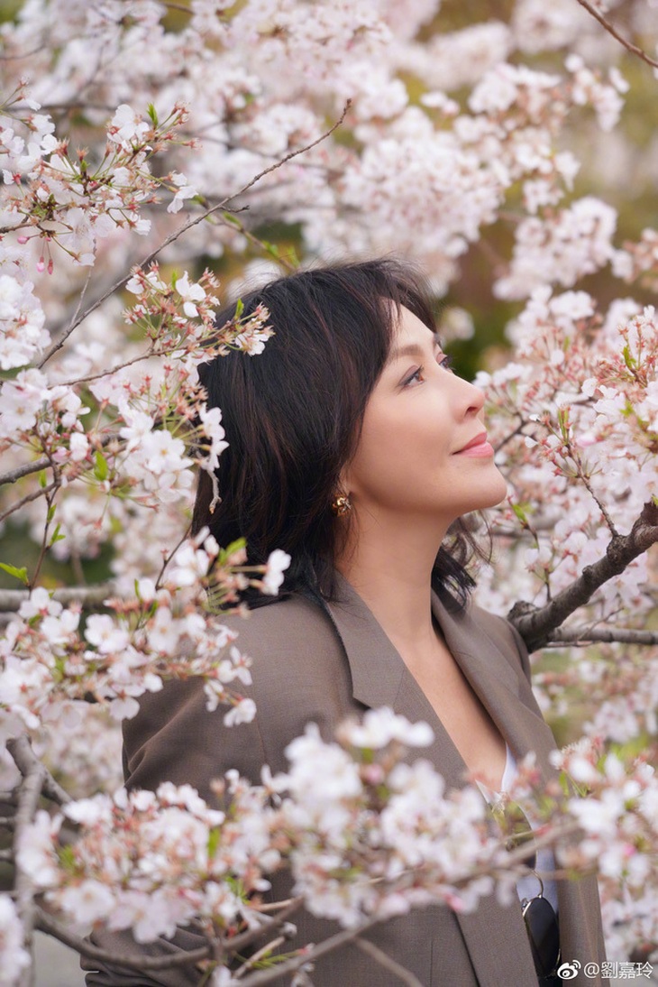 Lưu Gia Linh và Lương Triều Vỹ khoe ảnh đi du lịch - Ảnh 6.