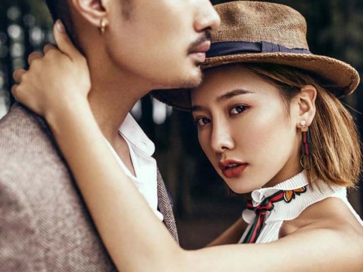 Những “vũ khí tối thượng” giúp phụ nữ chinh phục mọi đàn ông - Ảnh 4. Những “vũ khí tối thượng” giúp phụ nữ chinh phục mọi đàn ông - Ảnh 4.