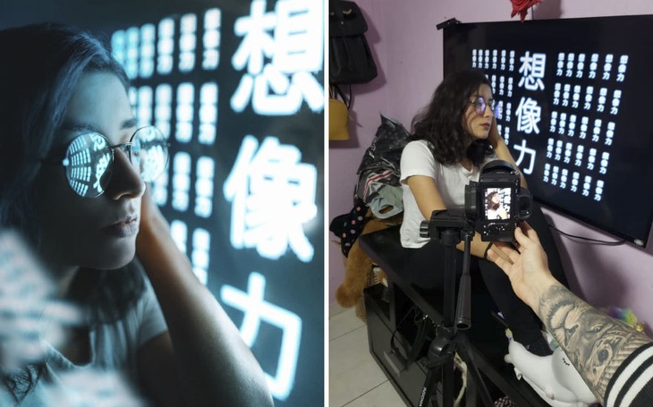 Lật tẩy phép màu phía sau những tấm ảnh triệu like trên Instagram - Ảnh 2.