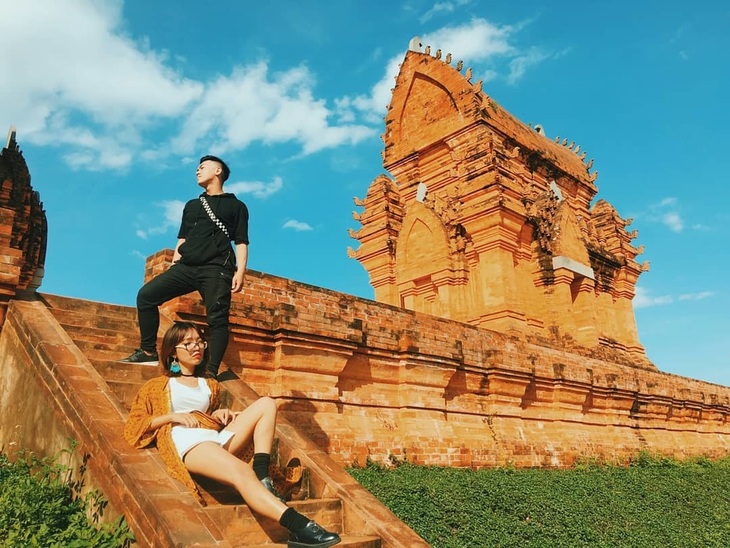 Check-in ở ngôi làng được mệnh danh là “Thái Lan thu nhỏ giữa lòng Hà Nội” - Ảnh 11. Check-in ở ngôi làng được mệnh danh là “Thái Lan thu nhỏ giữa lòng Hà Nội” - Ảnh 11.