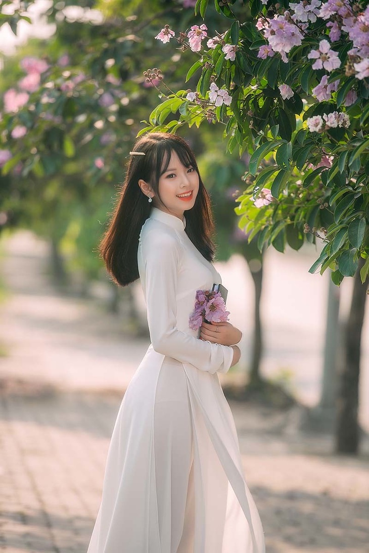 Hot girl Tài chính: “Giới trẻ nên trải nghiệm để trưởng thành thay vì đứng yên” - Ảnh 3. Hot girl Tài chính: “Giới trẻ nên trải nghiệm để trưởng thành thay vì đứng yên” - Ảnh 3.