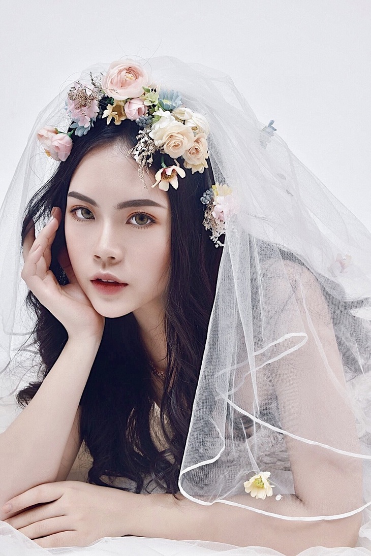Gặp nữ sinh trường Ngoại thương vừa xinh đẹp, học giỏi lại đa tài - Ảnh 5. Gặp nữ sinh trường Ngoại thương vừa xinh đẹp, học giỏi lại đa tài - Ảnh 5.