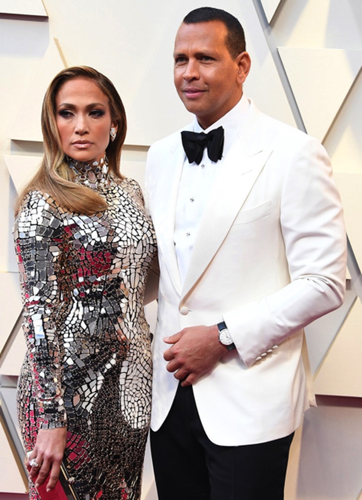 Jennifer Lopez và những trích dẫn “ngọt lịm tim” trong tình yêu - Ảnh 1.