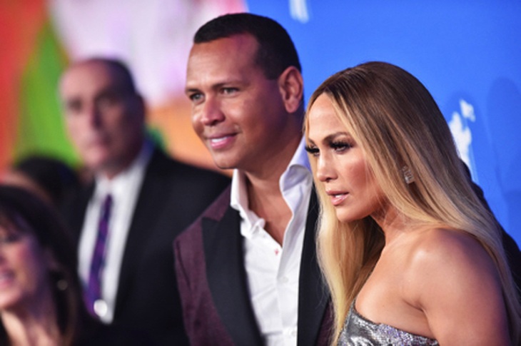 Jennifer Lopez và những trích dẫn “ngọt lịm tim” trong tình yêu - Ảnh 7.