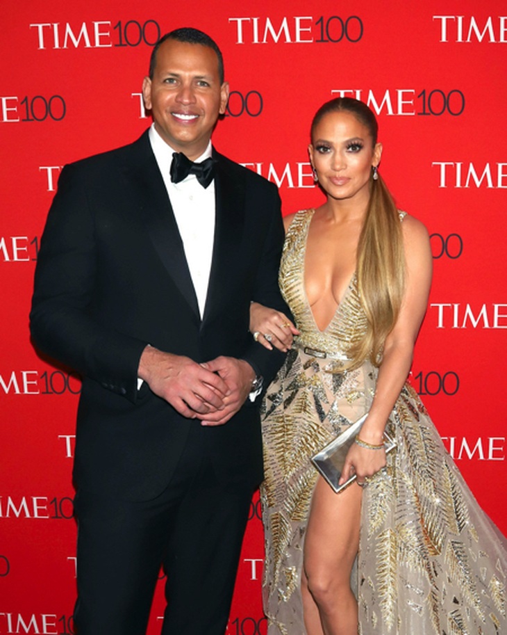 Jennifer Lopez và những trích dẫn “ngọt lịm tim” trong tình yêu - Ảnh 8.