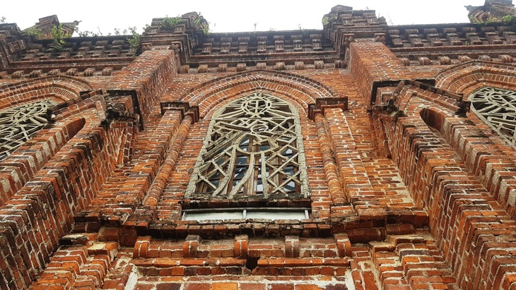 Đan viện cổ khung cảnh “đẹp như trời Tây” không phải ai cũng biết - Ảnh 9. Đan viện cổ khung cảnh “đẹp như trời Tây” không phải ai cũng biết - Ảnh 9.