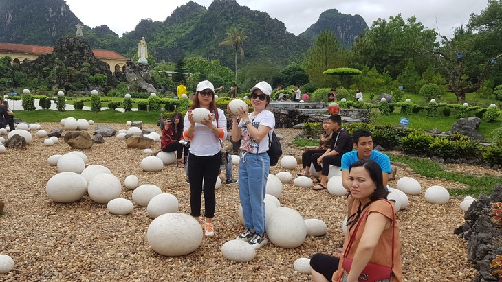 Đan viện cổ khung cảnh “đẹp như trời Tây” không phải ai cũng biết - Ảnh 21. Đan viện cổ khung cảnh “đẹp như trời Tây” không phải ai cũng biết - Ảnh 21.