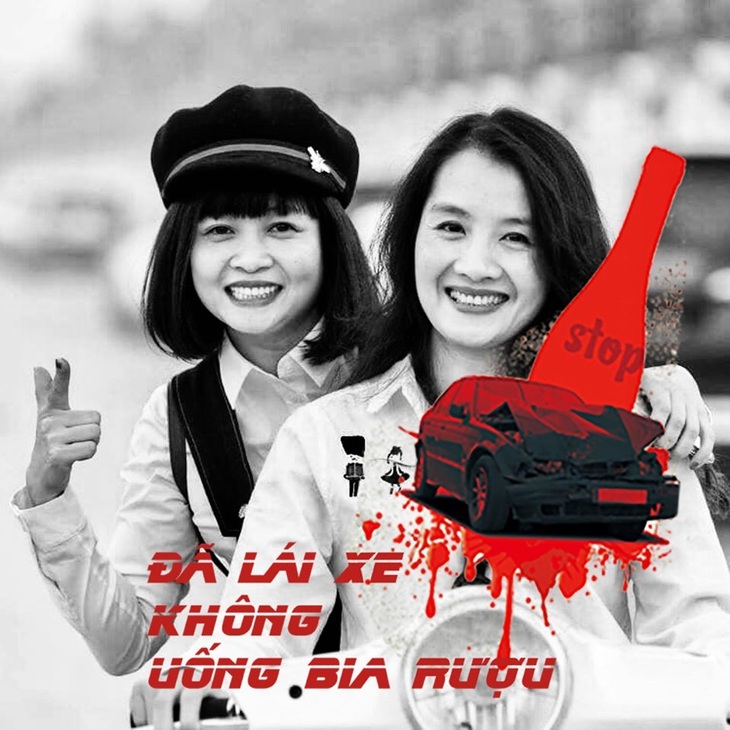 Dân mạng đau đớn, bức xúc về con quái vật mang tên rượu bia - Ảnh 3. Dân mạng đau đớn, bức xúc về con quái vật mang tên rượu bia - Ảnh 3.