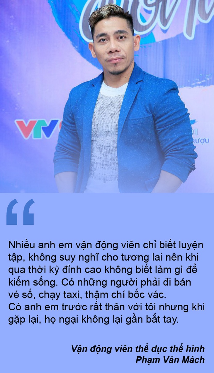 Xúc động những chuyện đời, chuyện nghề ít kể của nghệ sĩ - Ảnh 6. Xúc động những chuyện đời, chuyện nghề ít kể của nghệ sĩ - Ảnh 6.