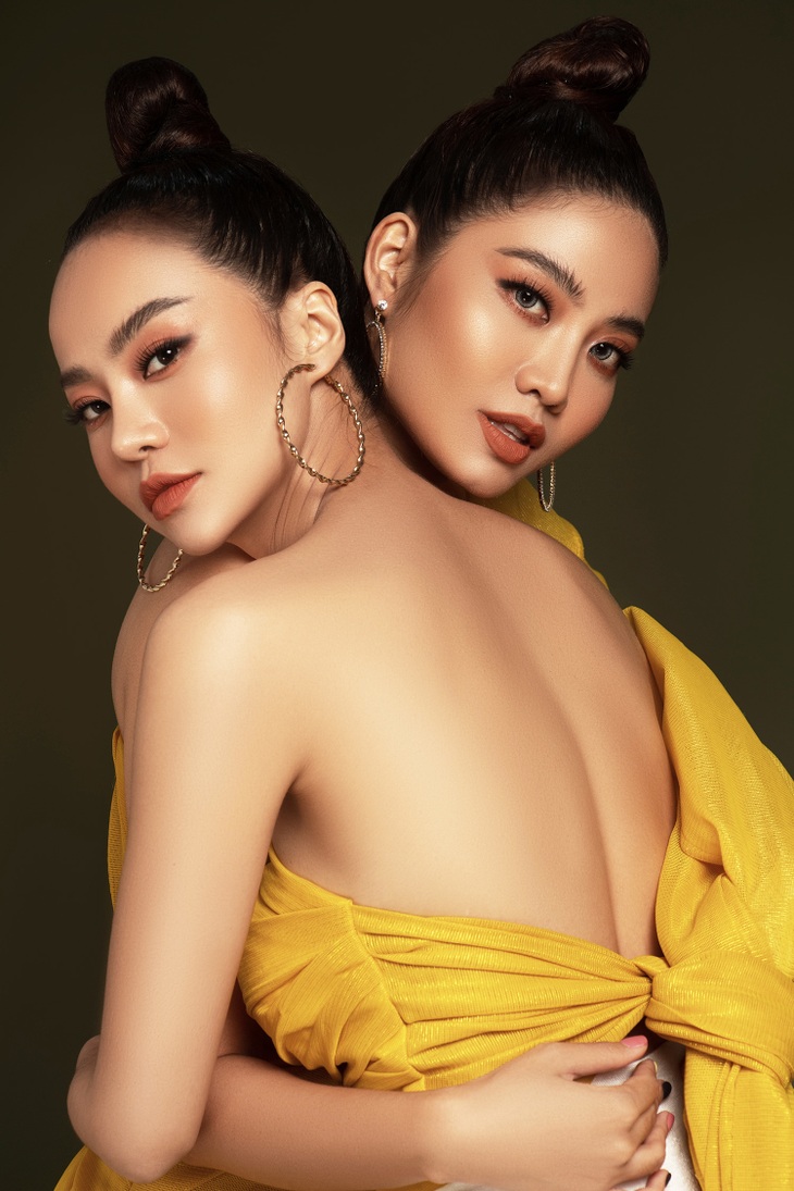 Tình bạn hơn một thập kỷ hiếm hoi trong showbiz Việt của Ninh Hoàng Ngân - Ảnh 4. Tình bạn hơn một thập kỷ hiếm hoi trong showbiz Việt của Ninh Hoàng Ngân - Ảnh 4.