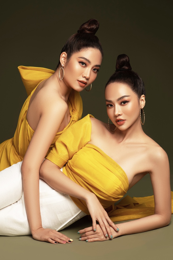 Tình bạn hơn một thập kỷ hiếm hoi trong showbiz Việt của Ninh Hoàng Ngân - Ảnh 10. Tình bạn hơn một thập kỷ hiếm hoi trong showbiz Việt của Ninh Hoàng Ngân - Ảnh 10.
