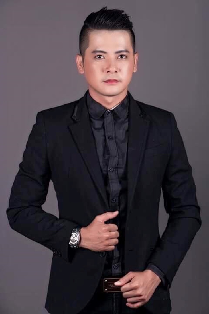 Dàn sao Việt bất ngờ nói lời chia tay showbiz khi đang nổi tiếng - Ảnh 3. Dàn sao Việt bất ngờ nói lời chia tay showbiz khi đang nổi tiếng - Ảnh 3.