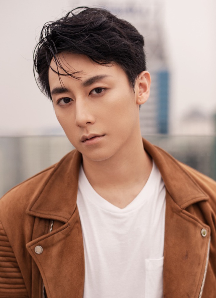 Dàn sao Việt bất ngờ nói lời chia tay showbiz khi đang nổi tiếng - Ảnh 10. Dàn sao Việt bất ngờ nói lời chia tay showbiz khi đang nổi tiếng - Ảnh 10.