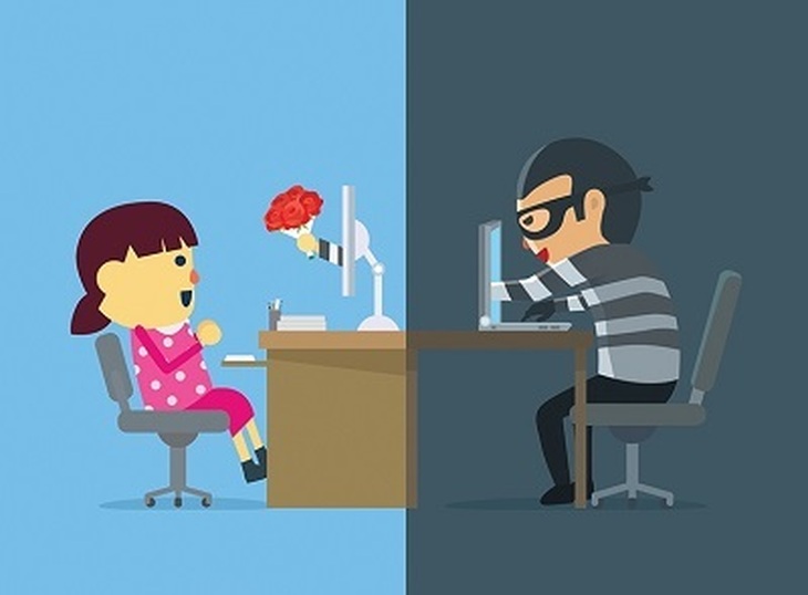 Những nguy hiểm khi sử dụng Wi-Fi công cộng bạn nên biết - Ảnh 5. Những nguy hiểm khi sử dụng Wi-Fi công cộng bạn nên biết - Ảnh 5.