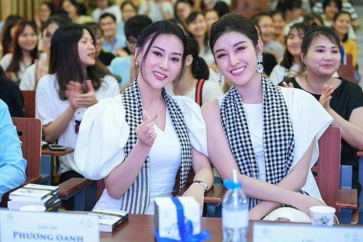 Bảo Thanh Về nhà đi con tiết lộ từng giành Á khôi dù “thấp, đen và xấu” - Ảnh 1. Bảo Thanh Về nhà đi con tiết lộ từng giành Á khôi dù “thấp, đen và xấu” - Ảnh 1.
