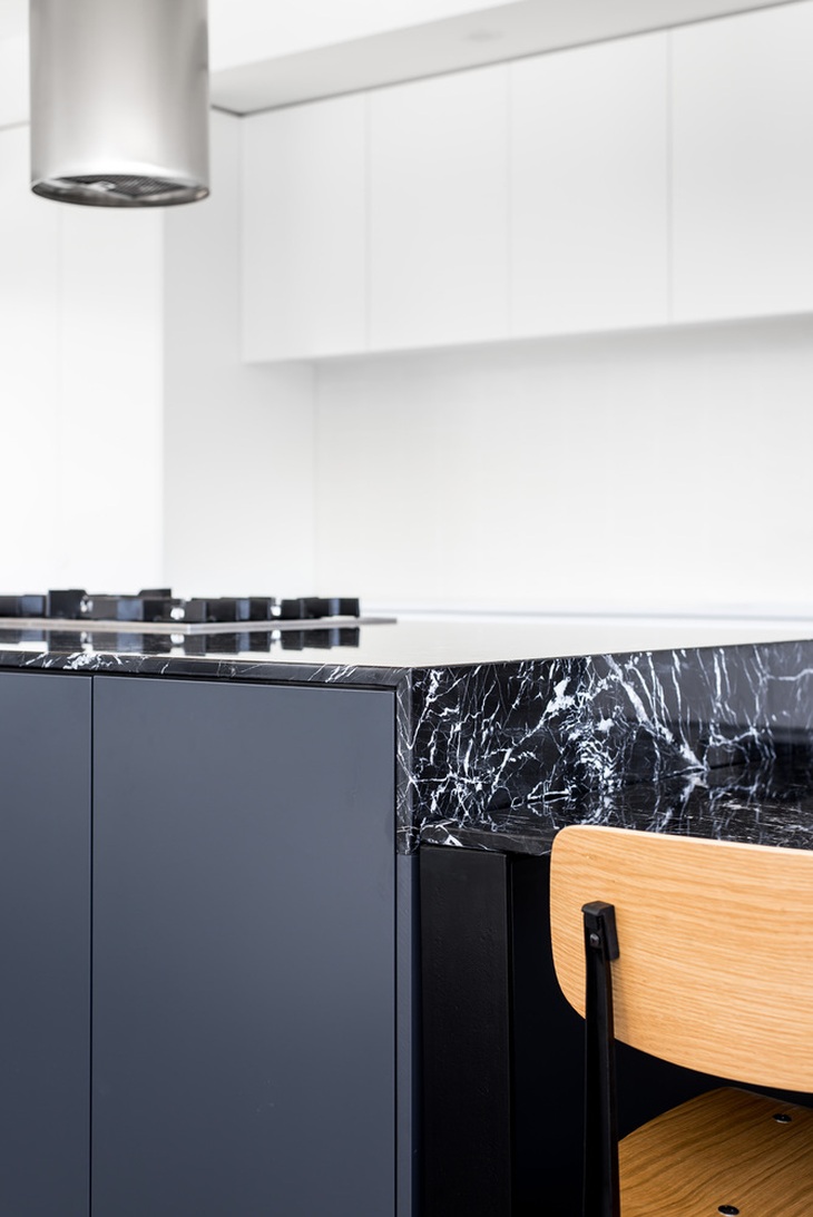 Xây nhà trên đất hình tam giác, kiến trúc sư vẫn tạo ra tác phẩm vạn người mê! - Ảnh 14. Xây nhà trên đất hình tam giác, kiến trúc sư vẫn tạo ra tác phẩm vạn người mê! - Ảnh 14.