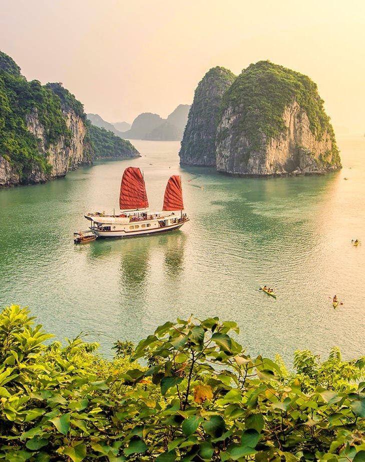 20 chuyến đi thay đổi cuộc đời bạn! - Ảnh 18. 20 chuyến đi thay đổi cuộc đời bạn! - Ảnh 18.