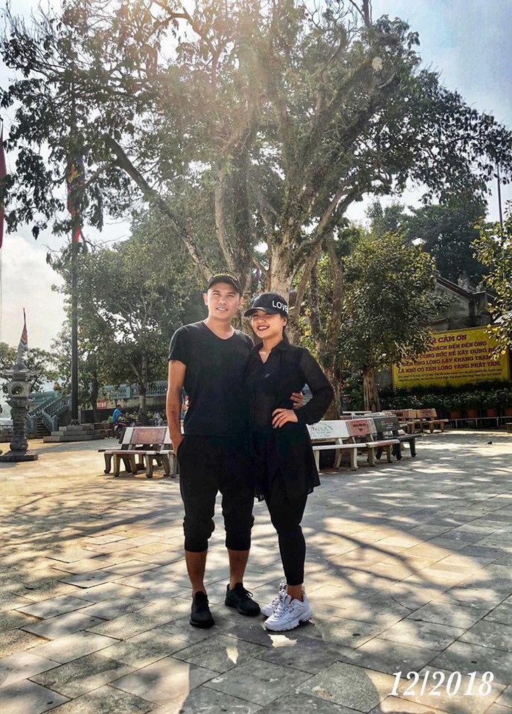 Tú Dưa bị vợ 3 “tố”: “Khéo ở đâu ấy chứ không biết nịnh vợ” - Ảnh 13. Tú Dưa bị vợ 3 “tố”: “Khéo ở đâu ấy chứ không biết nịnh vợ” - Ảnh 13.