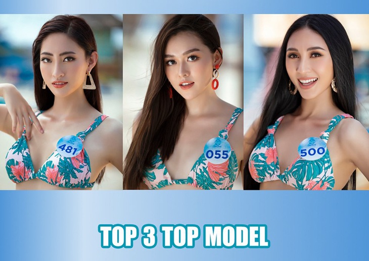 Nhìn lại hành trình Lương Thùy Linh đến với ngôi vị Hoa hậu Thế giới VN 2019 - Ảnh 8.