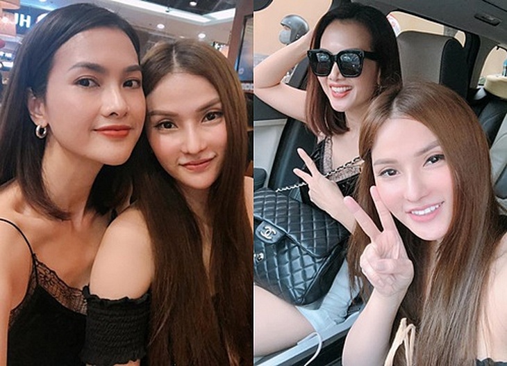 Sao Việt người bênh vực, người lên án dữ dội giữa ồn ào Thu Thuỷ - Ảnh 1.