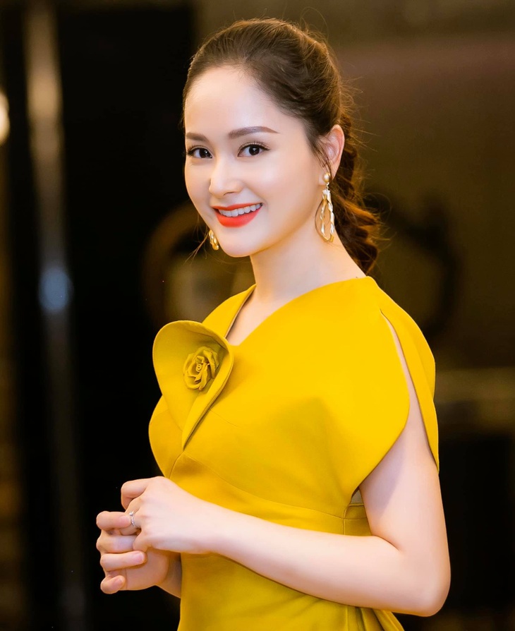 Diễn viên Lan Phương: “Tôi kĩ tính khi chọn đồ cho con” - Ảnh 2. Diễn viên Lan Phương: “Tôi kĩ tính khi chọn đồ cho con” - Ảnh 2.
