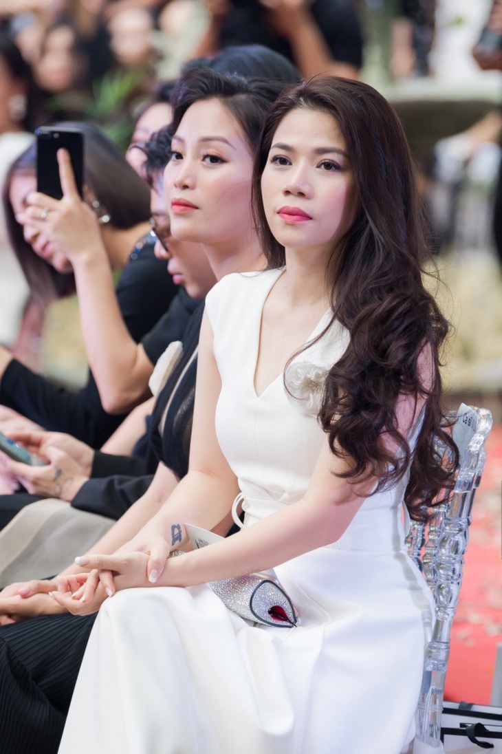 Mai Phương Thuý tiết lộ thích “đẻ cả bầy con” khi hội ngộ loạt bà bầu showbiz - Ảnh 23. Mai Phương Thuý tiết lộ thích “đẻ cả bầy con” khi hội ngộ loạt bà bầu showbiz - Ảnh 23.