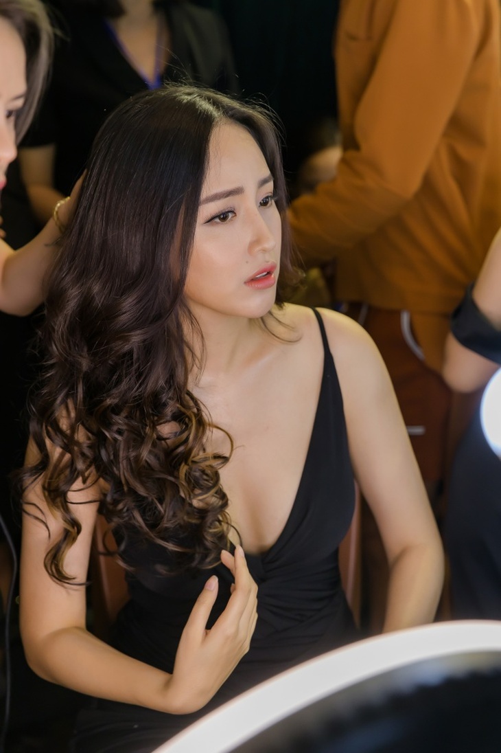 Mai Phương Thuý tiết lộ thích “đẻ cả bầy con” khi hội ngộ loạt bà bầu showbiz - Ảnh 4. Mai Phương Thuý tiết lộ thích “đẻ cả bầy con” khi hội ngộ loạt bà bầu showbiz - Ảnh 4.