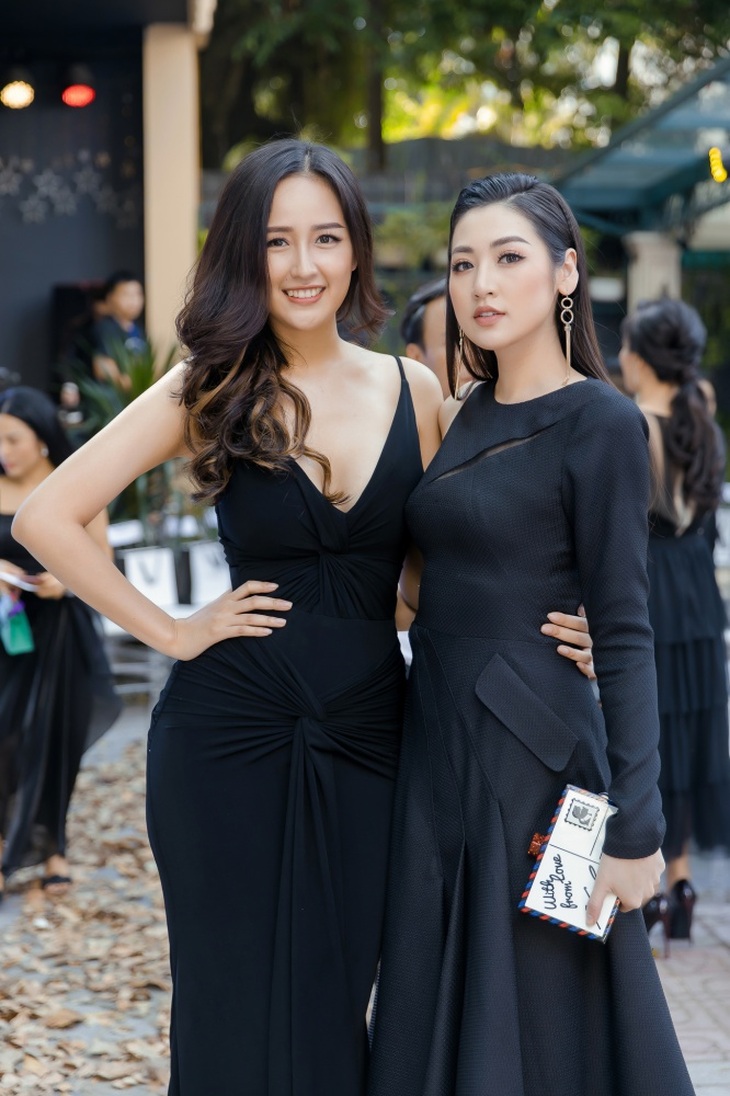 Mai Phương Thuý tiết lộ thích “đẻ cả bầy con” khi hội ngộ loạt bà bầu showbiz - Ảnh 14. Mai Phương Thuý tiết lộ thích “đẻ cả bầy con” khi hội ngộ loạt bà bầu showbiz - Ảnh 14.