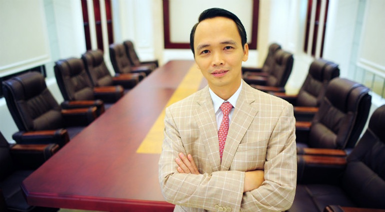 HoSE hủy giao dịch bán chui gần 75 triệu cổ phiếu của ông Trịnh Văn Quyết