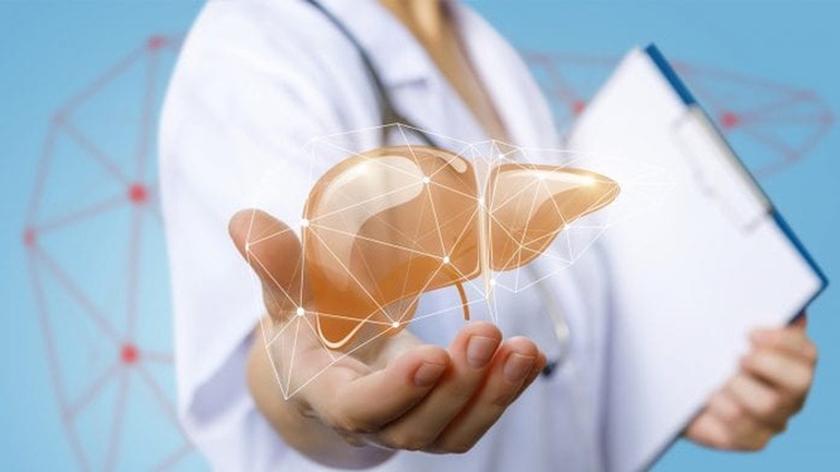 Viêm gan C dẫn đến ung thư gan như thế nào? - 1 Viêm gan C dẫn đến ung thư gan như thế nào? - 1