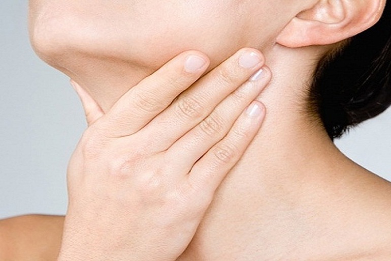Ung thư vòm họng phát triển trong bao lâu là bao lâu?
