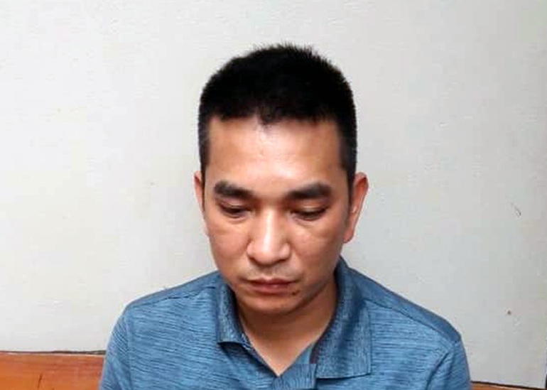 Hà Nội: Gã trai vung dao hạ sát vợ ngày mùng 5 Tết vì bị đòi ly hôn - 1