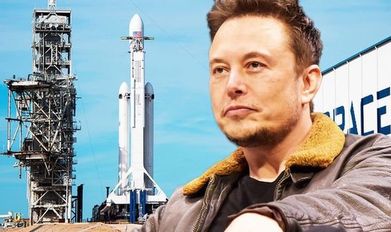 Elon Musk khẳng định con người sẽ đặt chân lên Sao Hỏa trước năm 2026 - 1