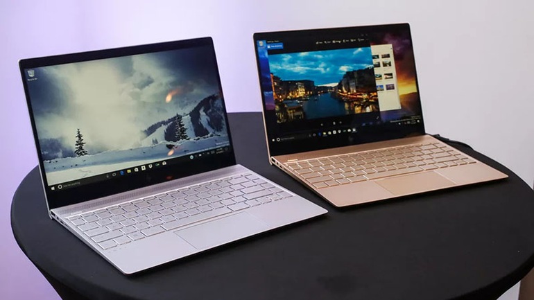 Laptop có còn khan hàng, tăng giá vào cuối năm? - 2