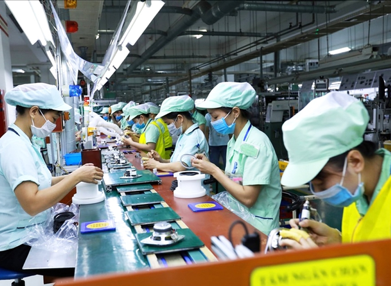 6 nhóm lao động được nhận tiền hỗ trợ từ Quỹ Bảo hiểm thất nghiệp - 2 6 nhóm lao động được nhận tiền hỗ trợ từ Quỹ Bảo hiểm thất nghiệp - 2