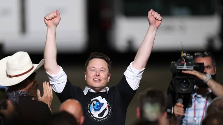 Những câu hỏi còn bỏ ngỏ khi Elon Musk tiếp quản Twitter - 1 Những câu hỏi còn bỏ ngỏ khi Elon Musk tiếp quản Twitter - 1