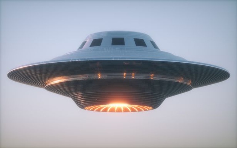 Mỹ tổ chức phiên điều trần công khai đầu tiên về UFO sau 62 năm - 2