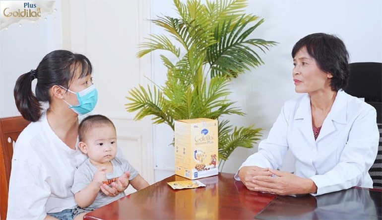 Những điều chưa biết về sữa non Sachi Goldilac Plus - 4 Những điều chưa biết về sữa non Sachi Goldilac Plus - 4