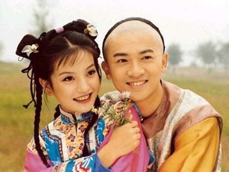 Từng yêu thầm nhưng Tô Hữu Bằng không muốn đóng cảnh thân mật với Triệu Vy - 2 Từng yêu thầm nhưng Tô Hữu Bằng không muốn đóng cảnh thân mật với Triệu Vy - 2
