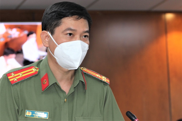 TPHCM: Chưa thấy dấu hiệu vi phạm tại 2 bệnh viên mua kit test của Việt Á - 1