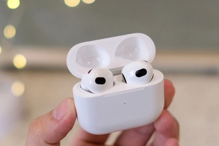 AirPods và hành trình đưa Apple lên đỉnh cao - 2