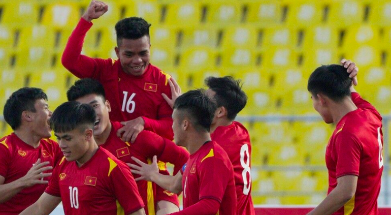 Những điểm nhấn của bóng đá Việt Nam năm 2021 - 3
