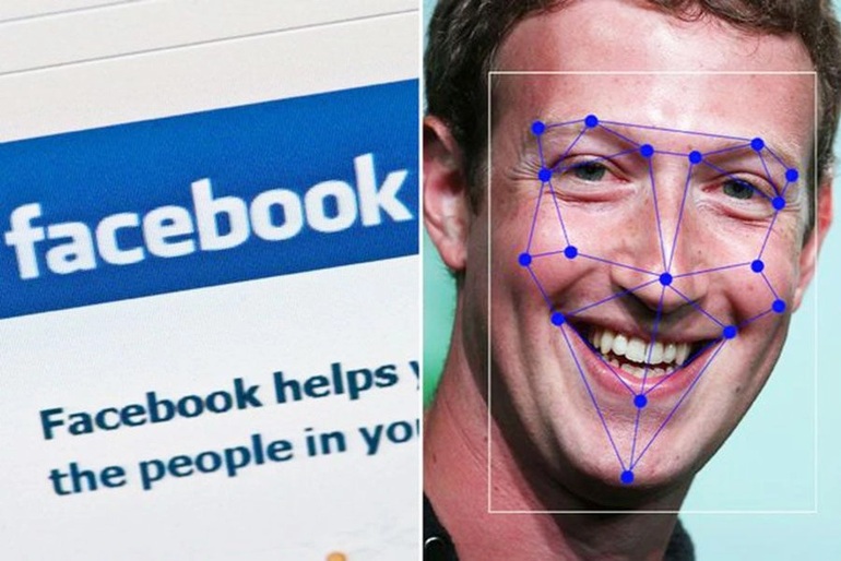 Facebook lại bị kiện, tiền phạt có thể lên tới hàng tỷ USD - 1
