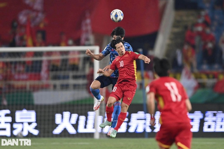 HLV Park Hang Seo: Đội tuyển Việt Nam phải vượt tầm Đông Nam Á - 2