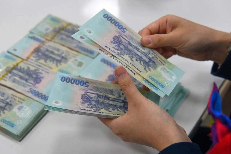 Gần 530.000 tỷ đồng vốn ODA được chi thế nào trong giai đoạn 2021-2025? - 1 Gần 530.000 tỷ đồng vốn ODA được chi thế nào trong giai đoạn 2021-2025? - 1