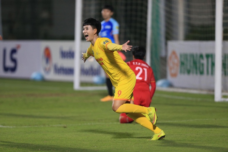 Những điểm nhấn của bóng đá Việt Nam năm 2021 - 7