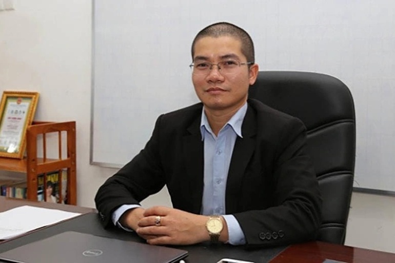 Thủ đoạn đưa hơn 4.300 người sập bẫy Công ty Alibaba - 1 Thủ đoạn đưa hơn 4.300 người sập bẫy Công ty Alibaba - 1