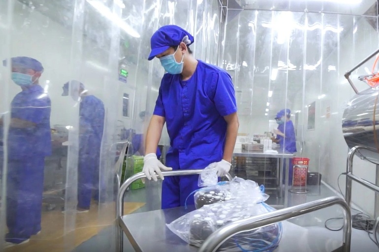 Ưu tiên tuyển người từng xuất khẩu lao động trở về nước - 2 Ưu tiên tuyển người từng xuất khẩu lao động trở về nước - 2