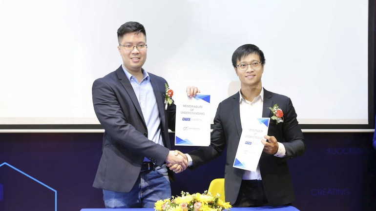 VTC Academy chọn chuyển đổi số để tăng trưởng toàn diện và bền vững - 3 VTC Academy chọn chuyển đổi số để tăng trưởng toàn diện và bền vững - 3