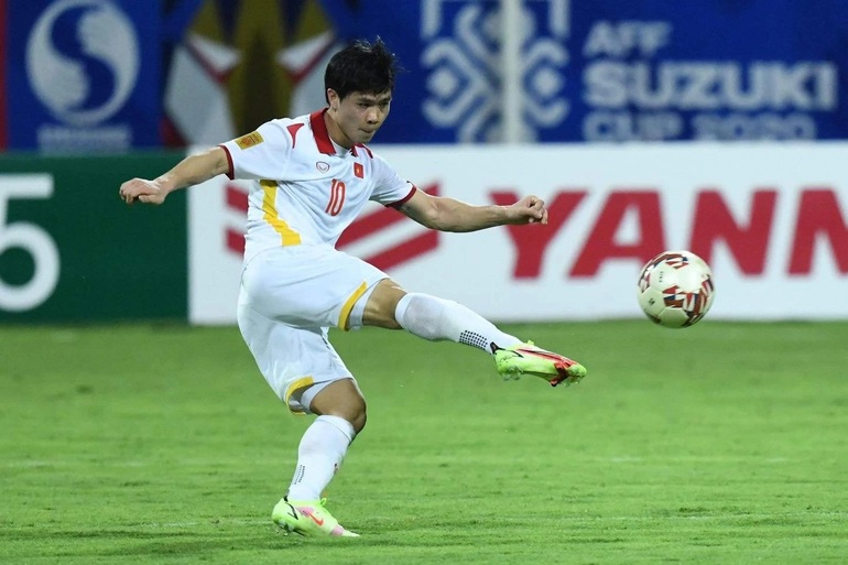 Báo Đông Nam Á bình luận gì trước trận tuyển Việt Nam quyết đấu Malaysia? - 1